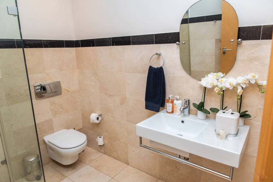 4 Bedroom Property for Sale in Camps Bay Western Cape